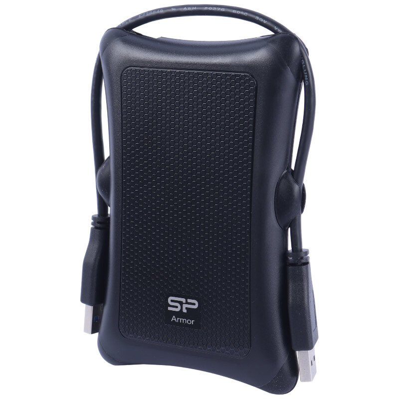 هارد اکسترنال سیلیکون پاور Silicon Power Armor A30 1TB - 5