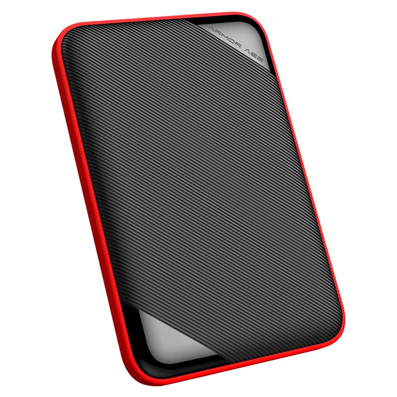 هارد اکسترنال سیلیکون پاور Silicon Power Armor A62 1TB