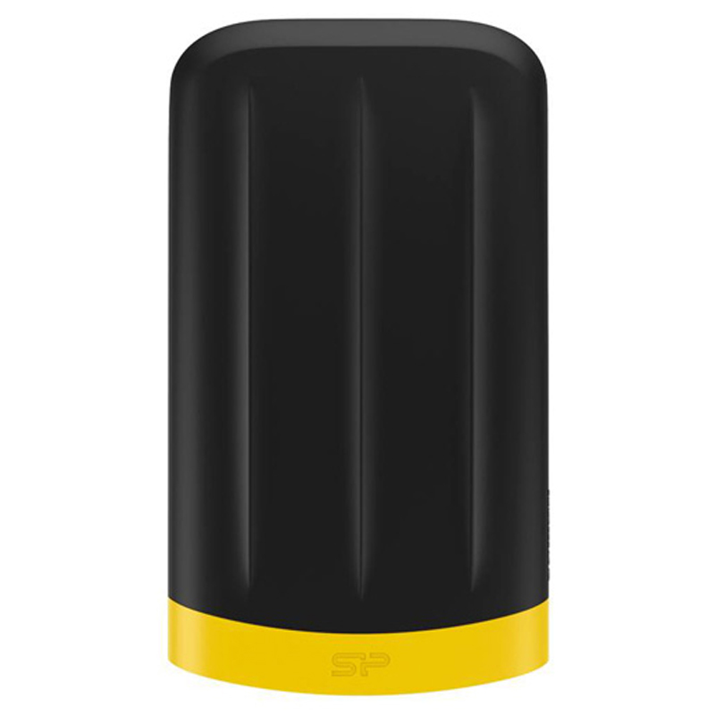 هارد اکسترنال سیلیکون پاور Silicon Power Armor A65 1TB - 3
