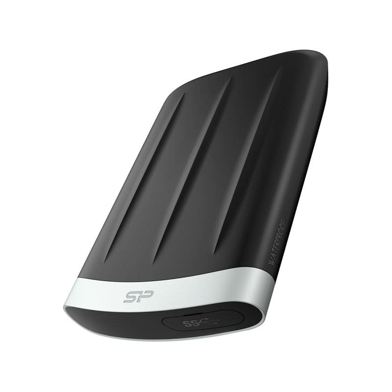 هارد اکسترنال سیلیکون پاور Silicon Power Armor A65 1TB - 4