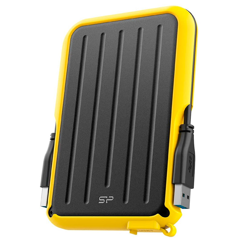 هارد اکسترنال سیلیکون پاور Silicon Power Armor A66 1TB - 4