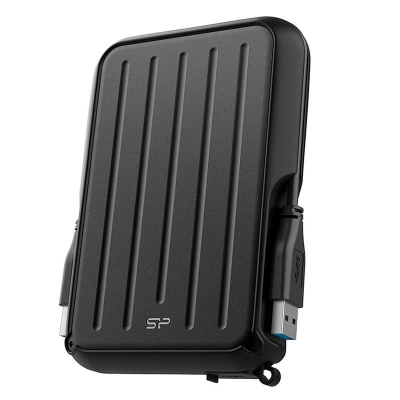 هارد اکسترنال سیلیکون پاور Silicon Power Armor A66 1TB - 6
