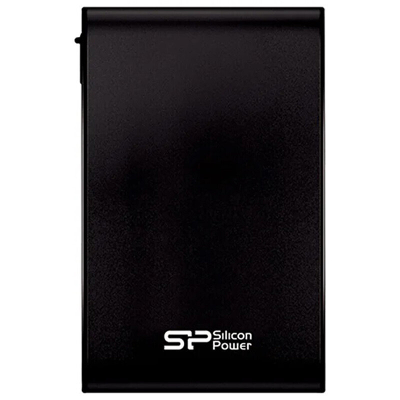 هارد اکسترنال سیلیکون پاور Silicon Power Armor A80 1TB + هدیه کیف هارد - 3