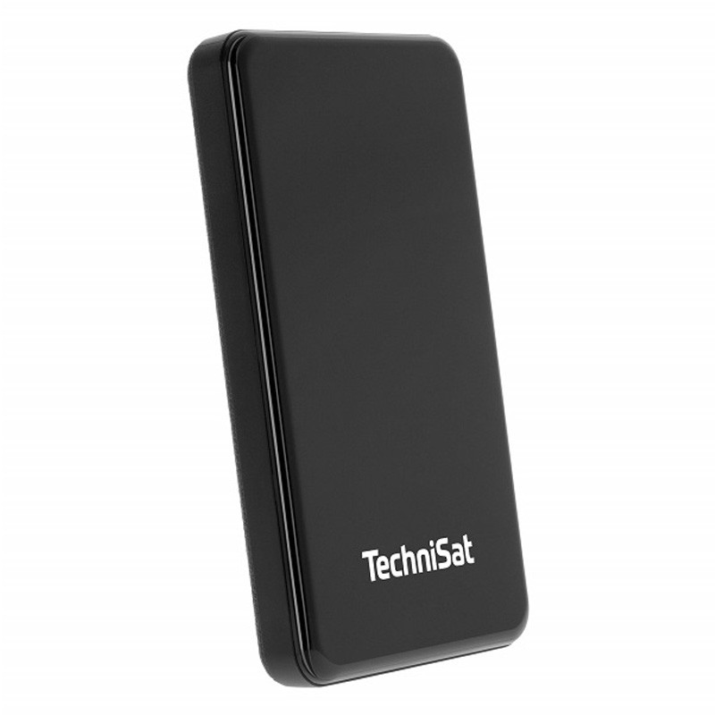 هارد اکسترنال تکنی ست TechniSat 1TB - 2