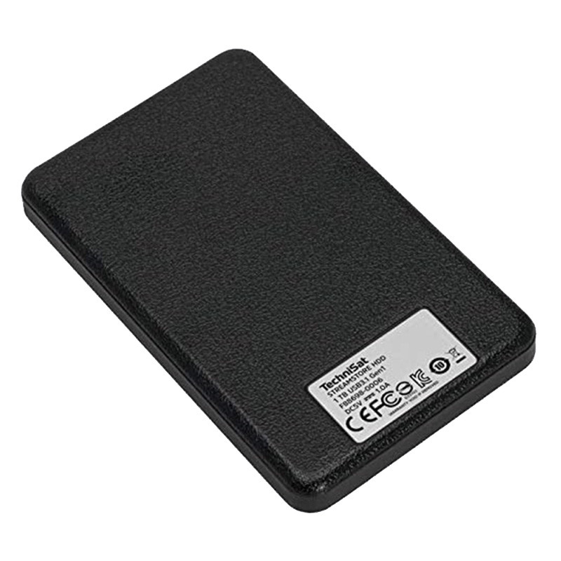 هارد اکسترنال تکنی ست TechniSat 1TB - 3