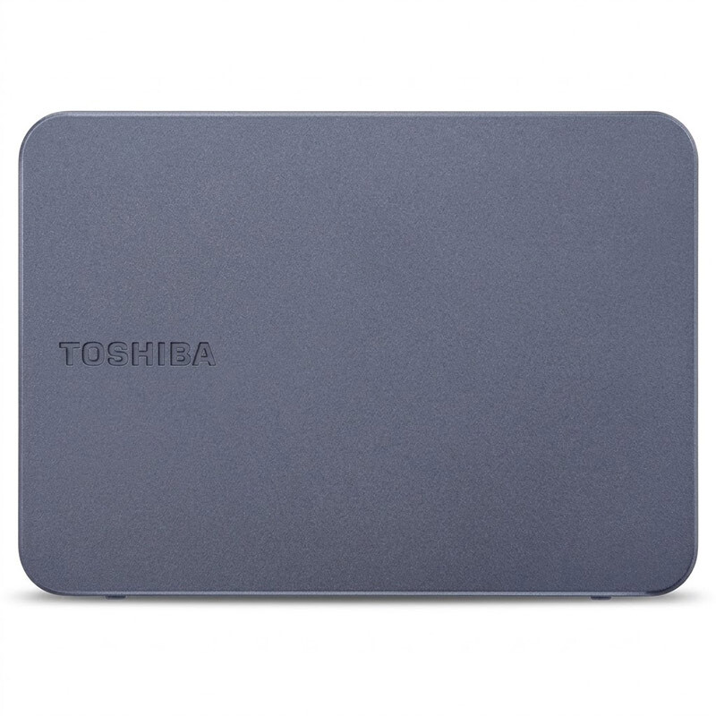 هارد اکسترنال توشیبا Gaming Canvio 4TB - 2