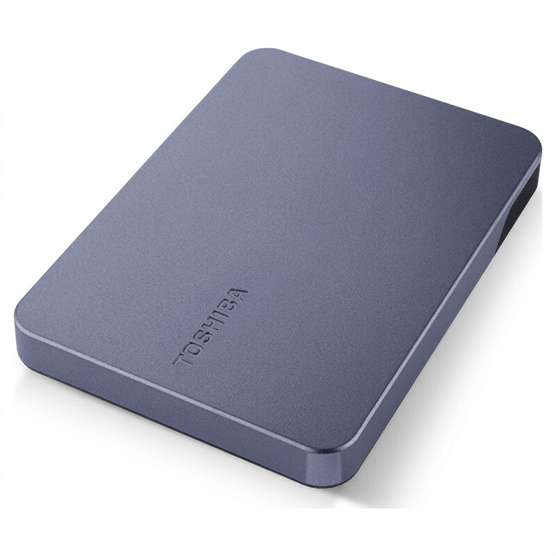 هارد اکسترنال توشیبا Gaming Canvio 4TB - 4