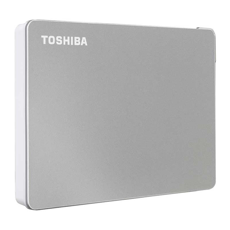 هارد اکسترنال توشیبا Toshiba Canvio Flex 4TB