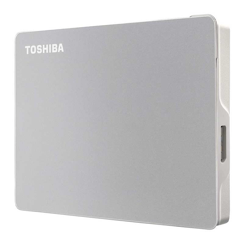 هارد اکسترنال توشیبا Toshiba Canvio Flex 4TB - 2