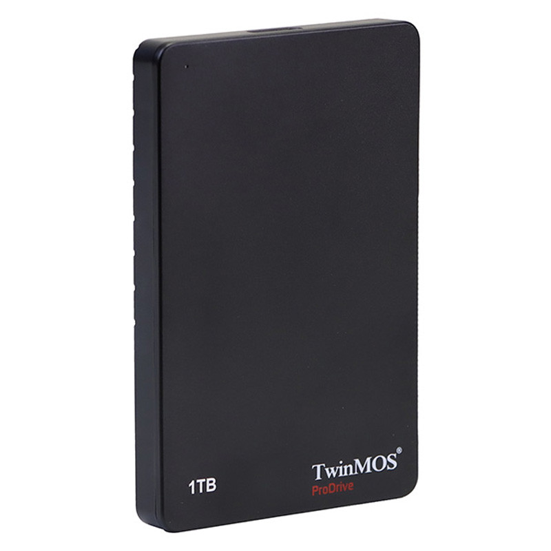 هارد اکسترنال توین موس TwinMOS ProDrive 1TB - 3