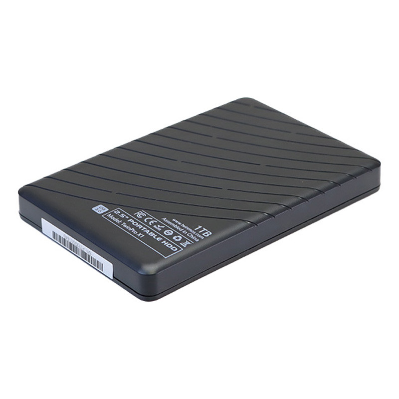 هارد اکسترنال توین موس TwinMOS ProDrive 1TB - 5