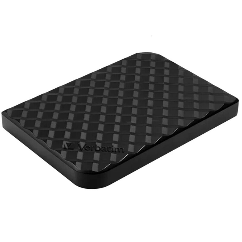 هارد اکسترنال ورباتیم Verbatim Store n Go 2TB - 2