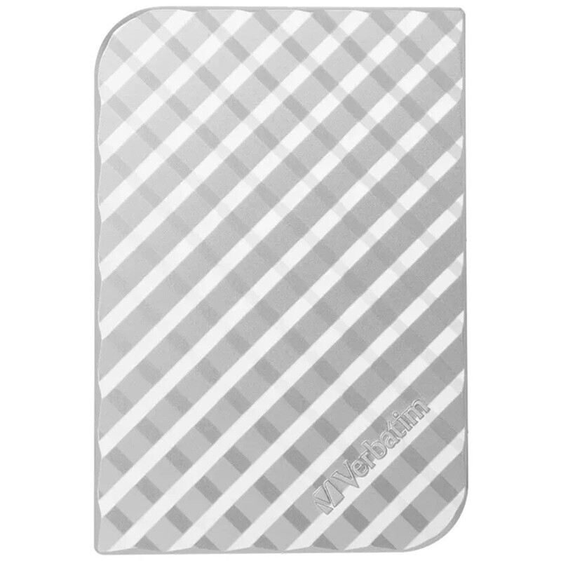 هارد اکسترنال ورباتیم Verbatim Store n Go 2TB - 3