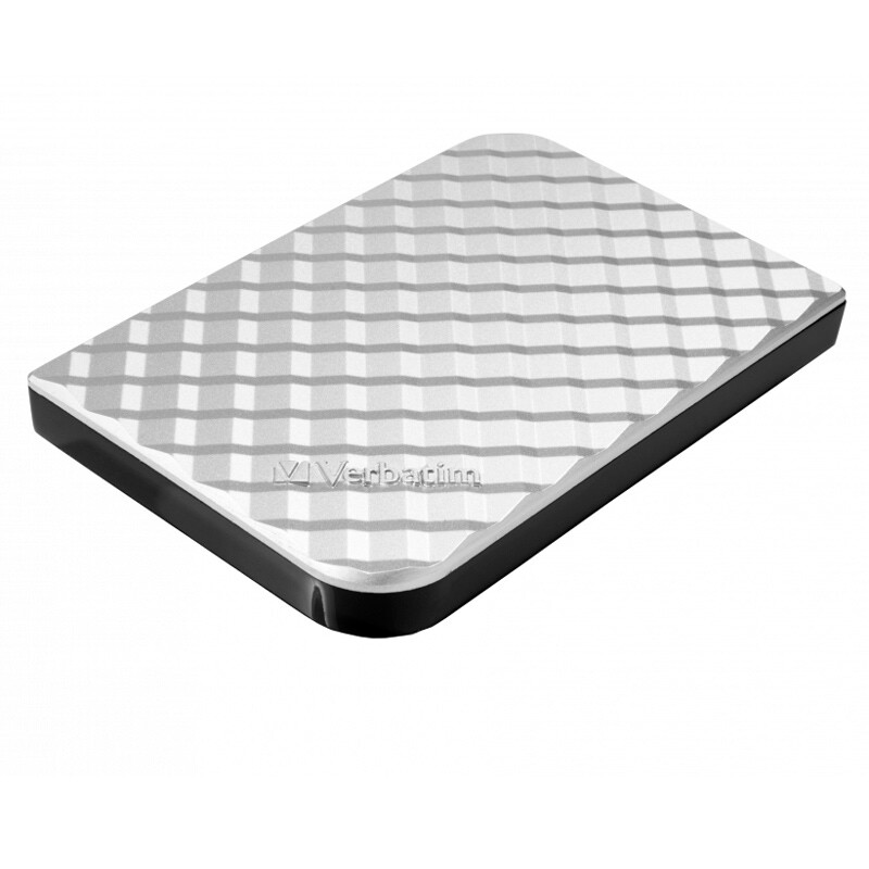 هارد اکسترنال ورباتیم Verbatim Store n Go 53197 1TB - 3