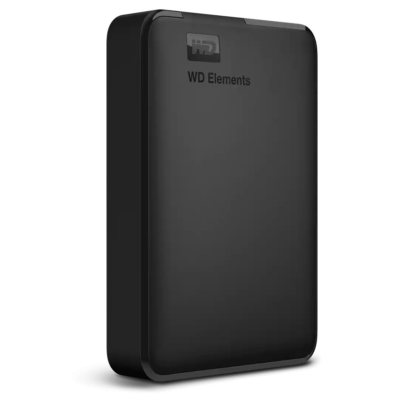 هارد اکسترنال وسترن دیجیتال Western Digital Elements 4TB - 2