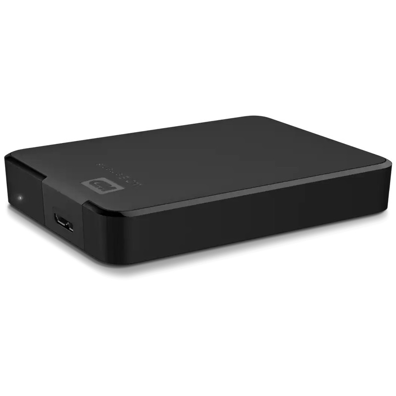 هارد اکسترنال وسترن دیجیتال Western Digital Elements 5TB - 4