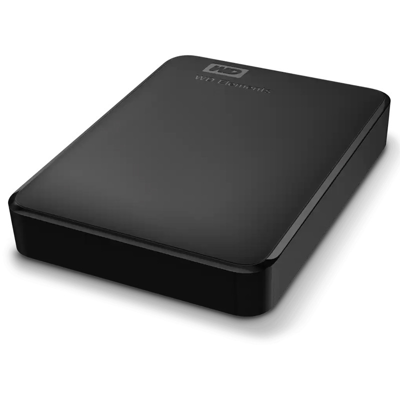 هارد اکسترنال وسترن دیجیتال Western Digital Elements 5TB - 5