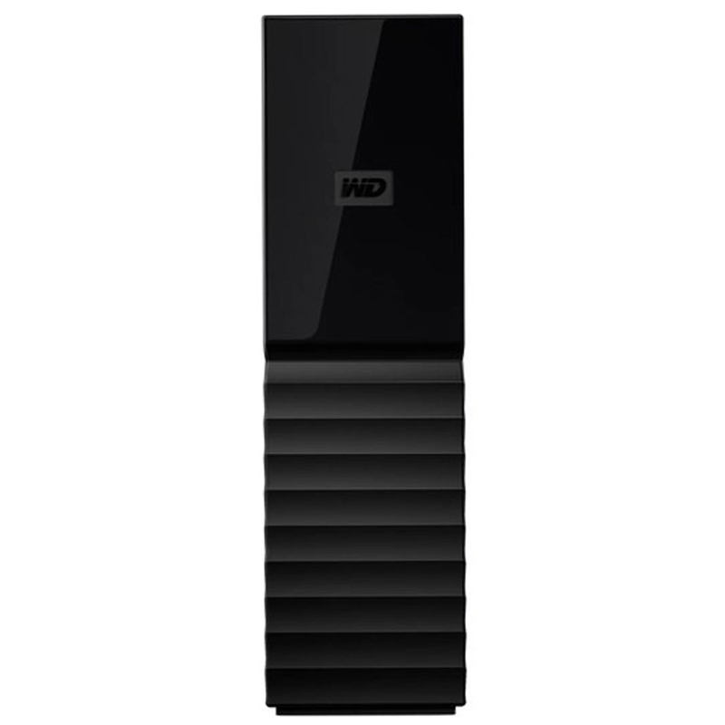 هارد اکسترنال وسترن دیجیتال Western Digital My Book Desktop 12TB - 3