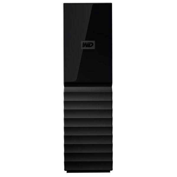 هارد اکسترنال وسترن دیجیتال Western Digital My Book Desktop 16TB - 4