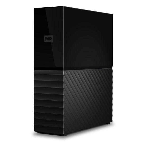 هارد اکسترنال وسترن دیجیتال Western Digital My Book Desktop 18TB - 4