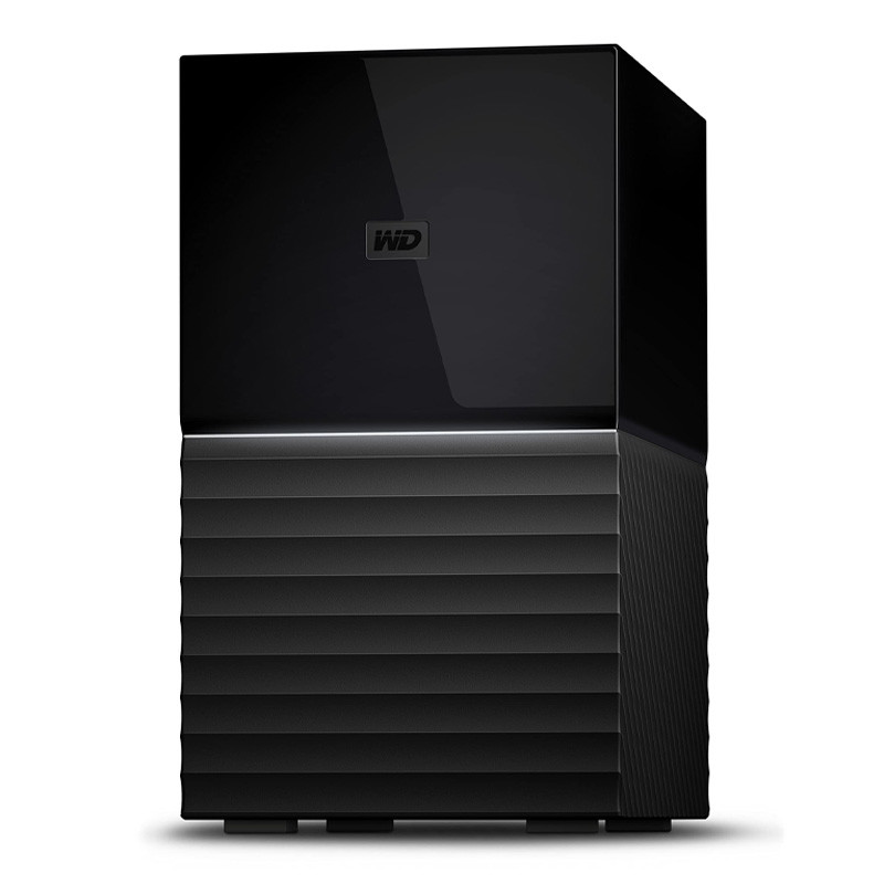 هارد اکسترنال وسترن دیجیتال Western Digital My Book Desktop 20TB - 2