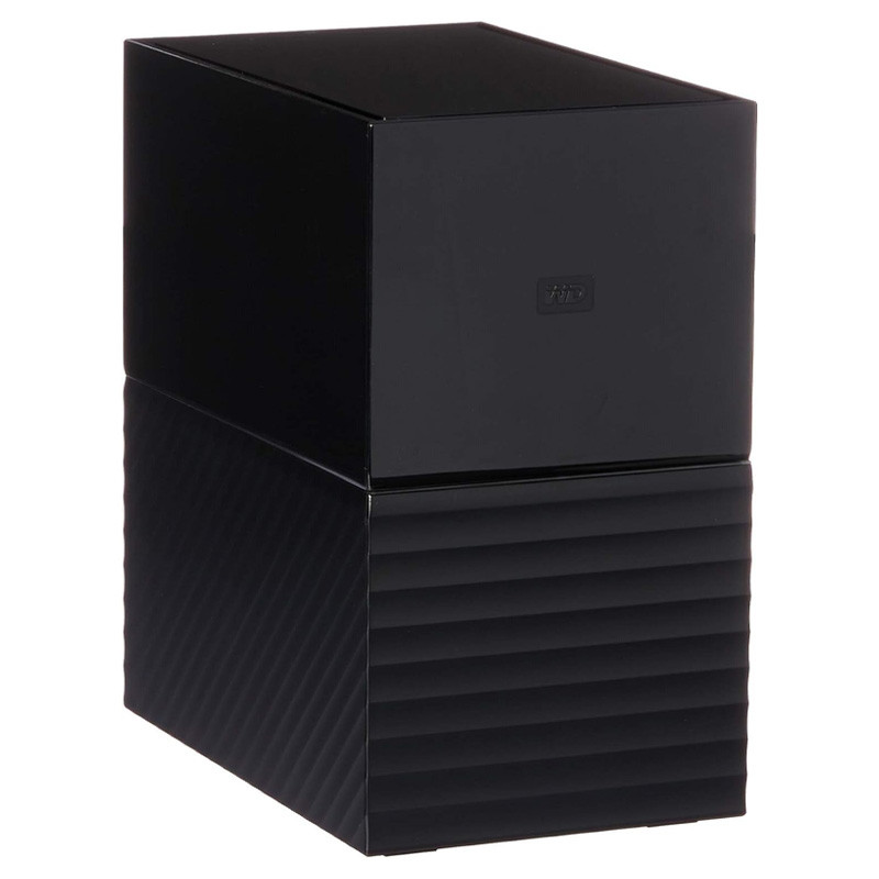 هارد اکسترنال وسترن دیجیتال Western Digital My Book Desktop 20TB - 4
