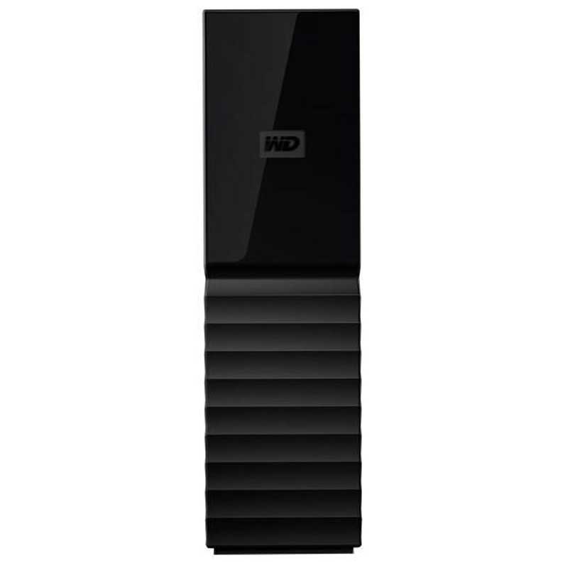 هارد اکسترنال وسترن دیجیتال Western Digital My Book Desktop 6TB - 4