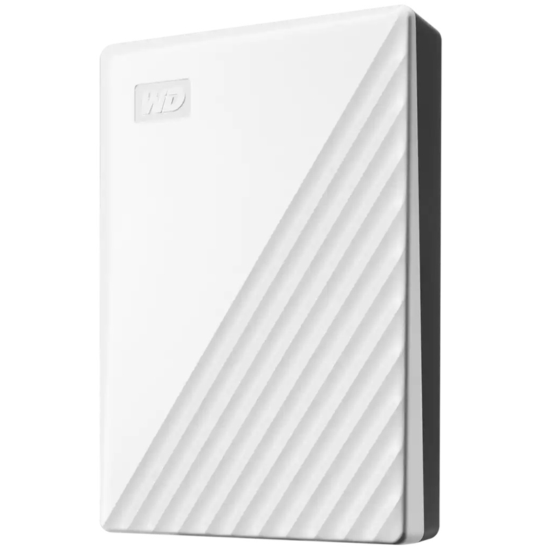 هارد اکسترنال وسترن دیجیتال Western Digital My Passport 5TB