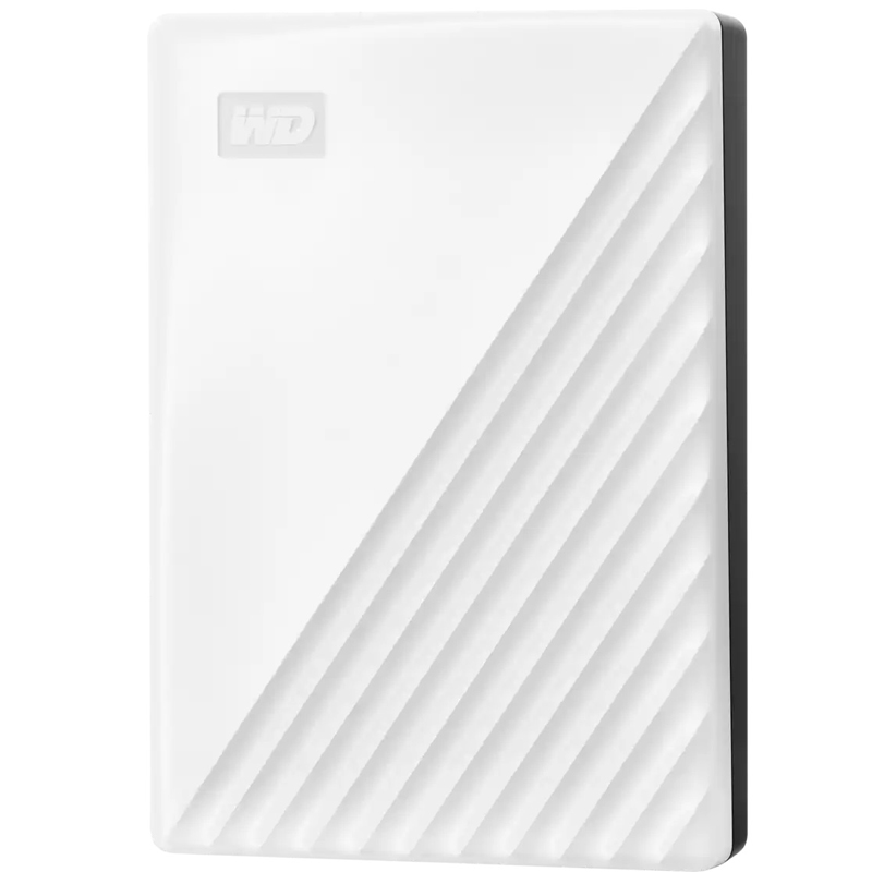 هارد اکسترنال وسترن دیجیتال Western Digital My Passport 5TB - 8