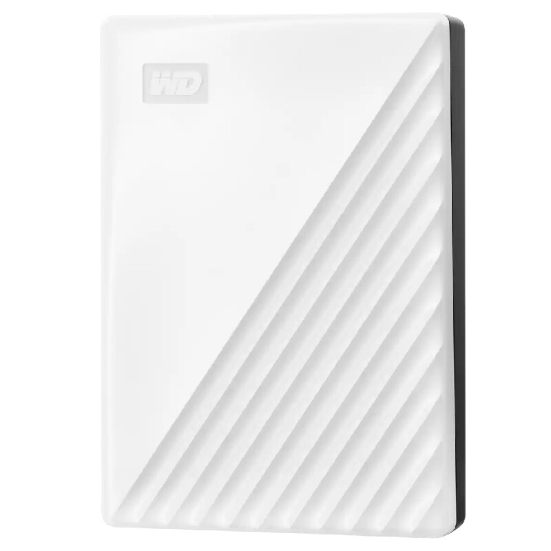 هارد اکسترنال وسترن دیجیتال Western Digital My Passport 6TB - 2