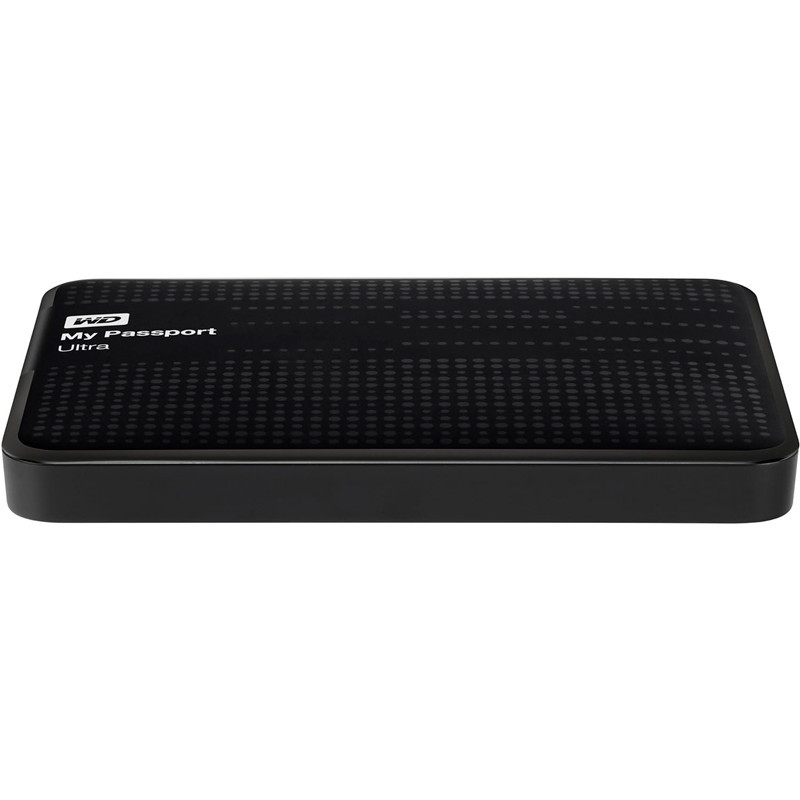 هارد اکسترنال وسترن دیجیتال Western Digital My Passport Ultra Copy 1TB - 6
