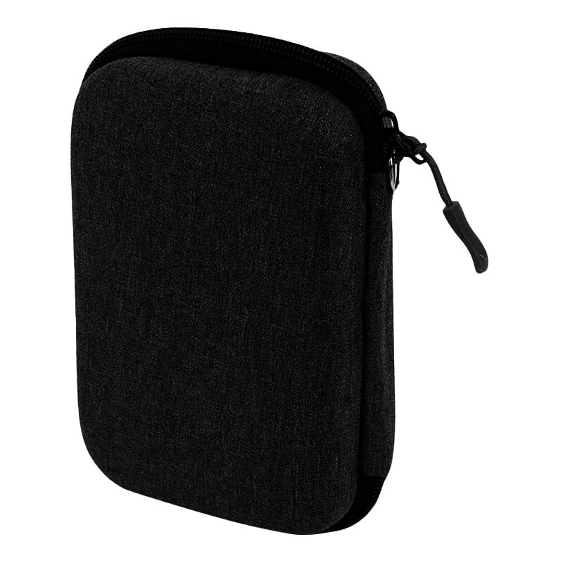 هارد اکسترنال وسترن دیجیتال Western Digital My Passport Ultra Copy 750GB + هدیه کیف هارد - 8