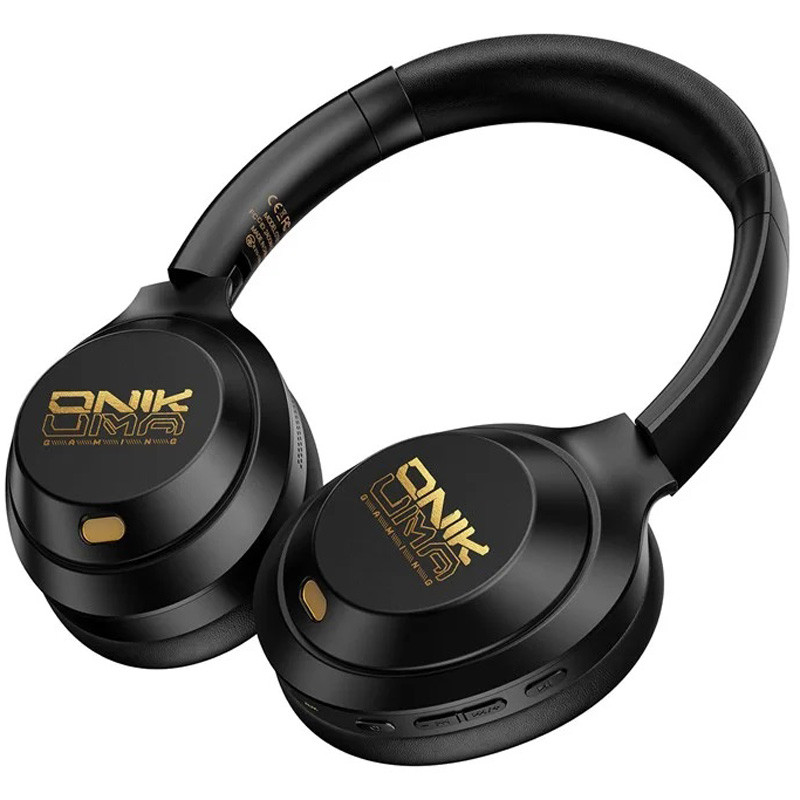 هدفون بلوتوثی اونیکوما GT811 - 3