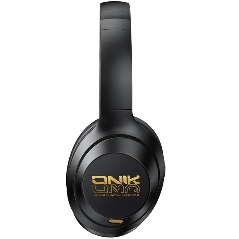 هدفون بلوتوثی اونیکوما GT811 - 5