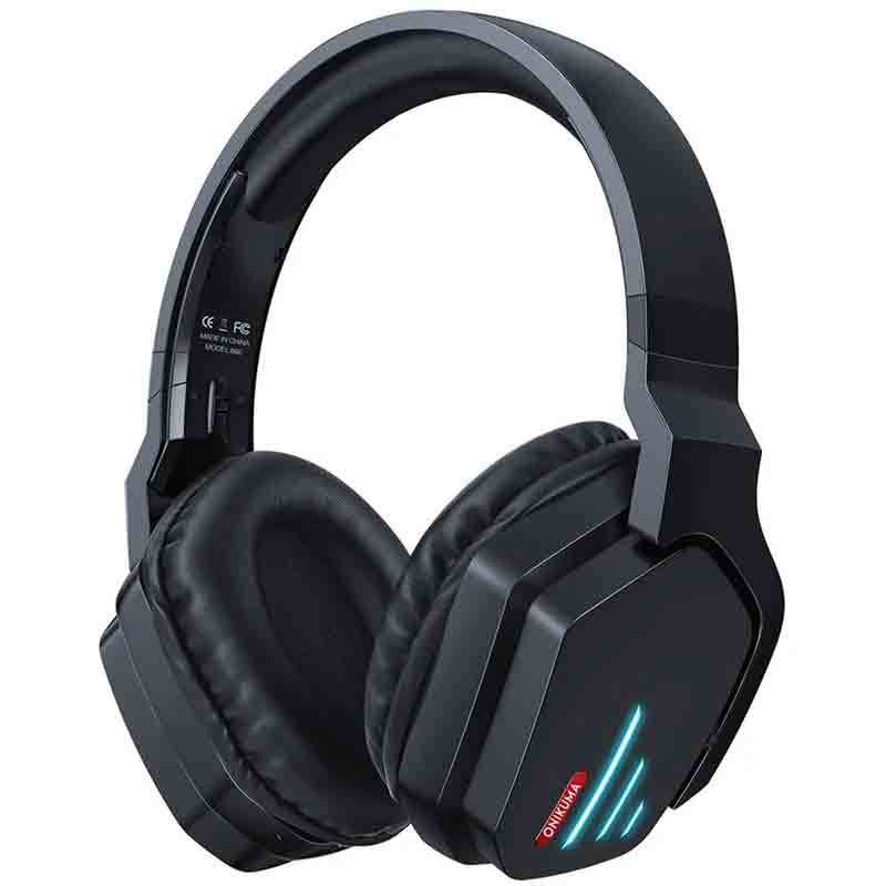 هدفون گیمینگ بلوتوثی اونیکوما B60 - 2