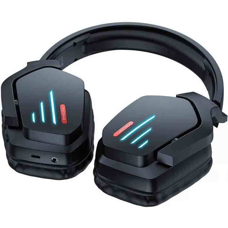 هدفون گیمینگ بلوتوثی اونیکوما B60 - 3