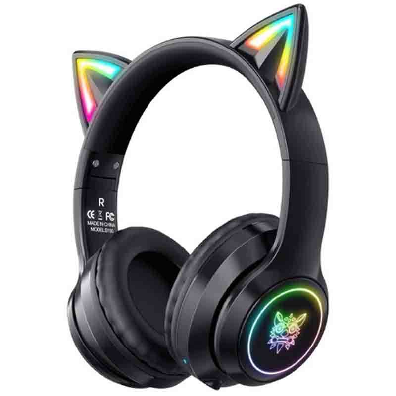 هدفون گیمینگ بلوتوثی اونیکوما B90 - 2