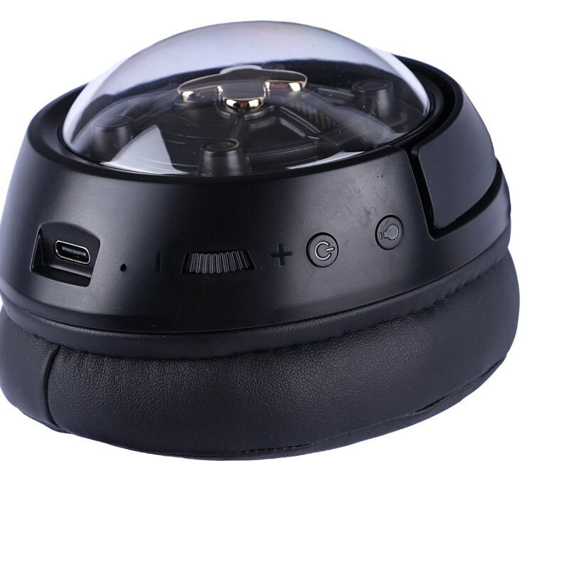 هدفون گیمینگ بلوتوثی اونیکوما GT802 - 8