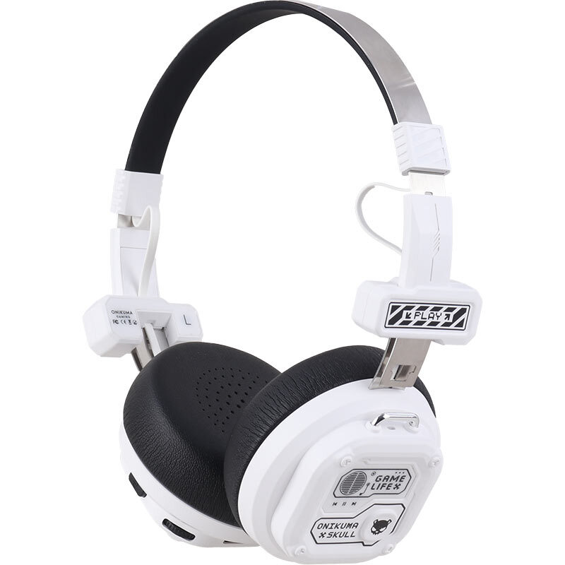 هدفون گیمینگ بلوتوثی اونیکوما GT803 - 3