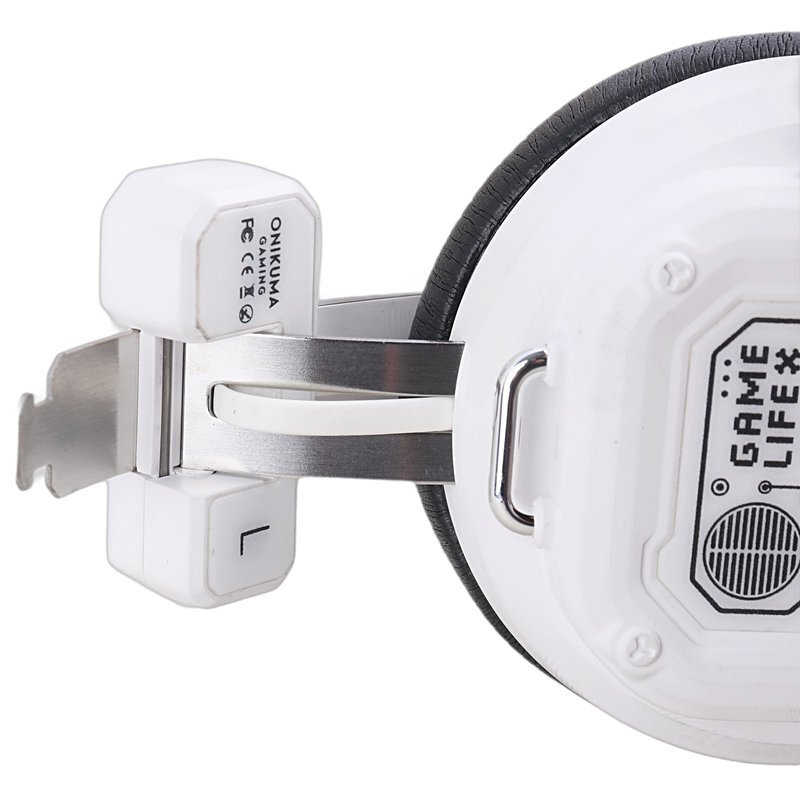 هدفون گیمینگ بلوتوثی اونیکوما GT803 - 5
