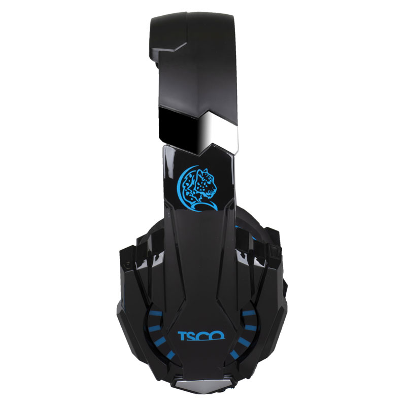هدفون گیمینگ سیم دار TSCO TH 5153 - 6
