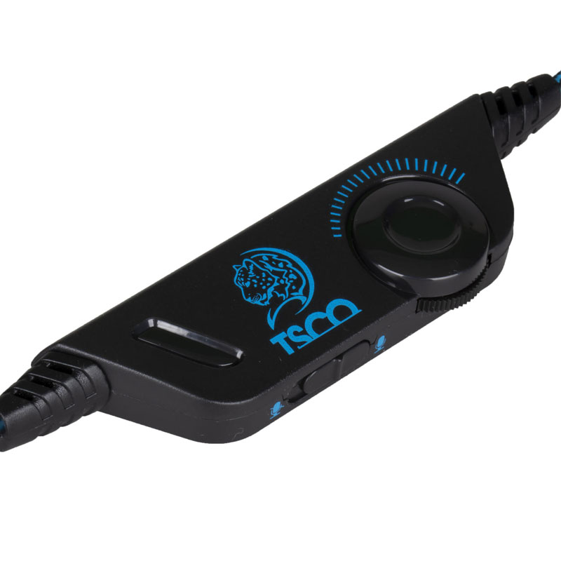 هدفون گیمینگ سیم دار TSCO TH 5153 - 8