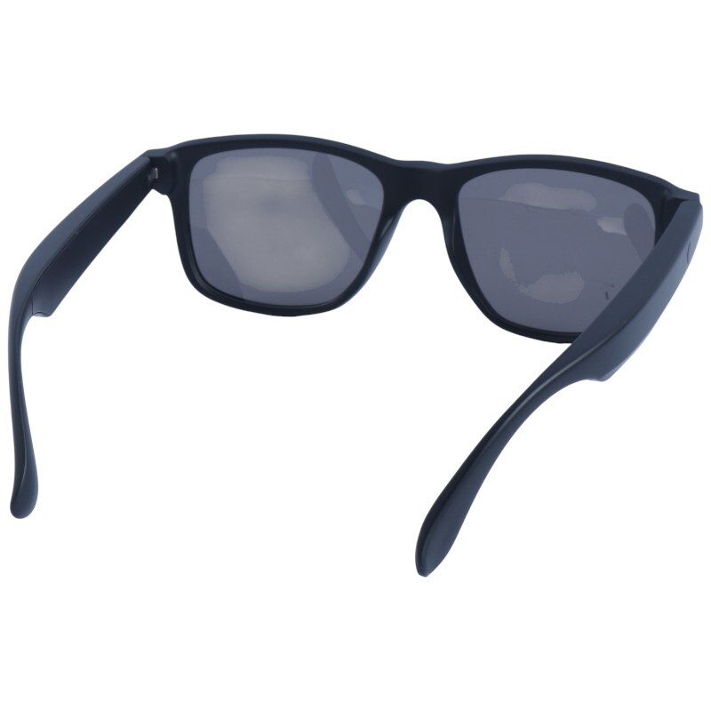 هدفون و عینک بلوتوثی ارلدام ET-SG02 - 3