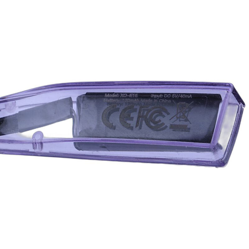 هدفون و عینک بلوتوثی ایکس او XO-E15 - 6
