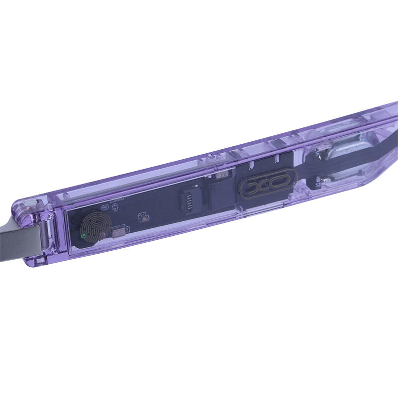 هدفون و عینک بلوتوثی ایکس او XO-E15 - 8