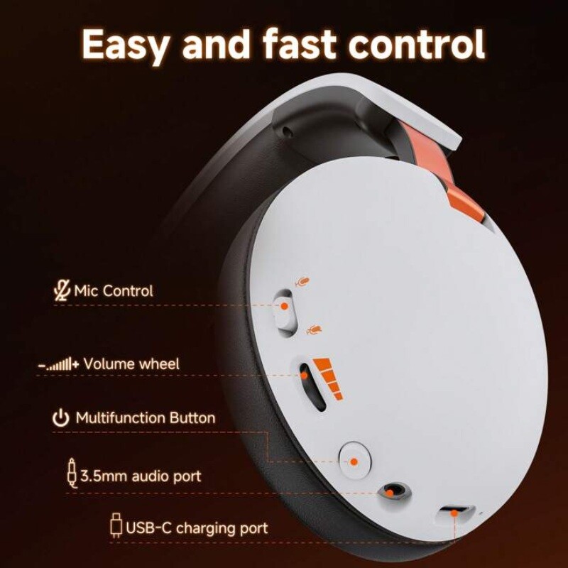 هدست گیمینگ BL 500 PRO - 3
