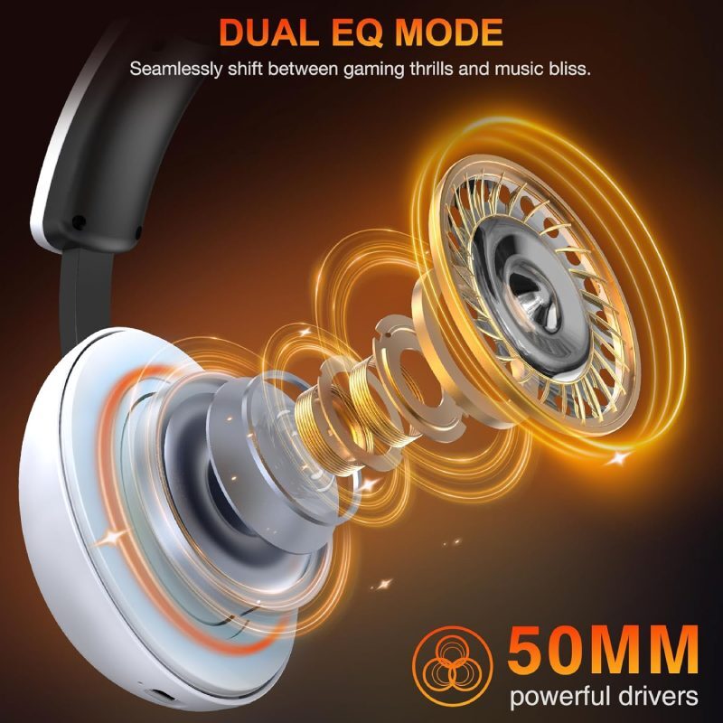 هدست گیمینگ BL 500 PRO - 7