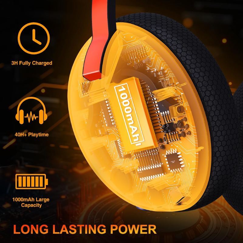 هدست گیمینگ BL 500 PRO - 8