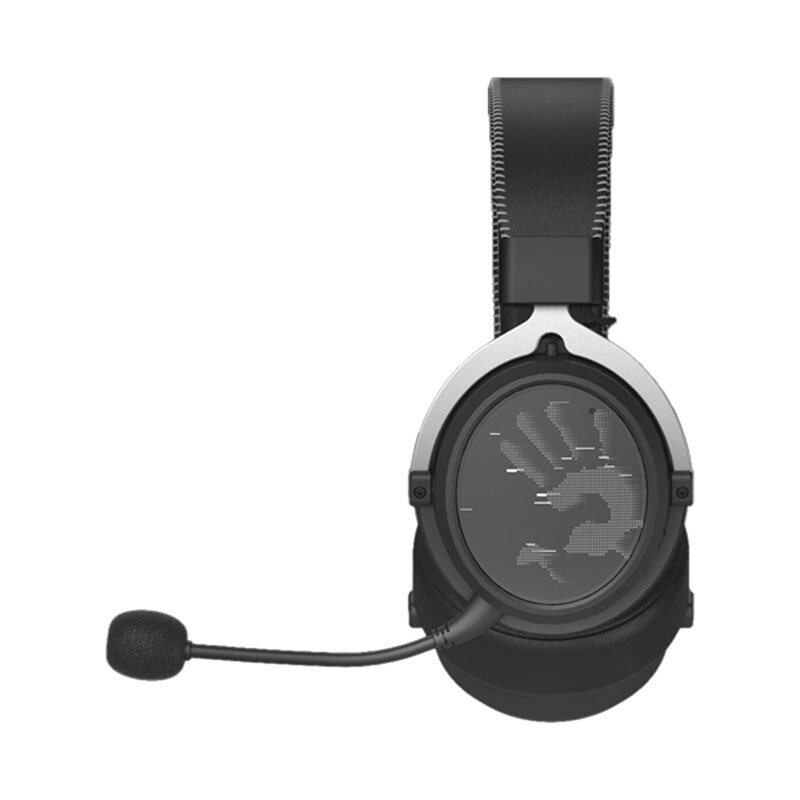هدست گیمینگ Bloody MR590 - 4