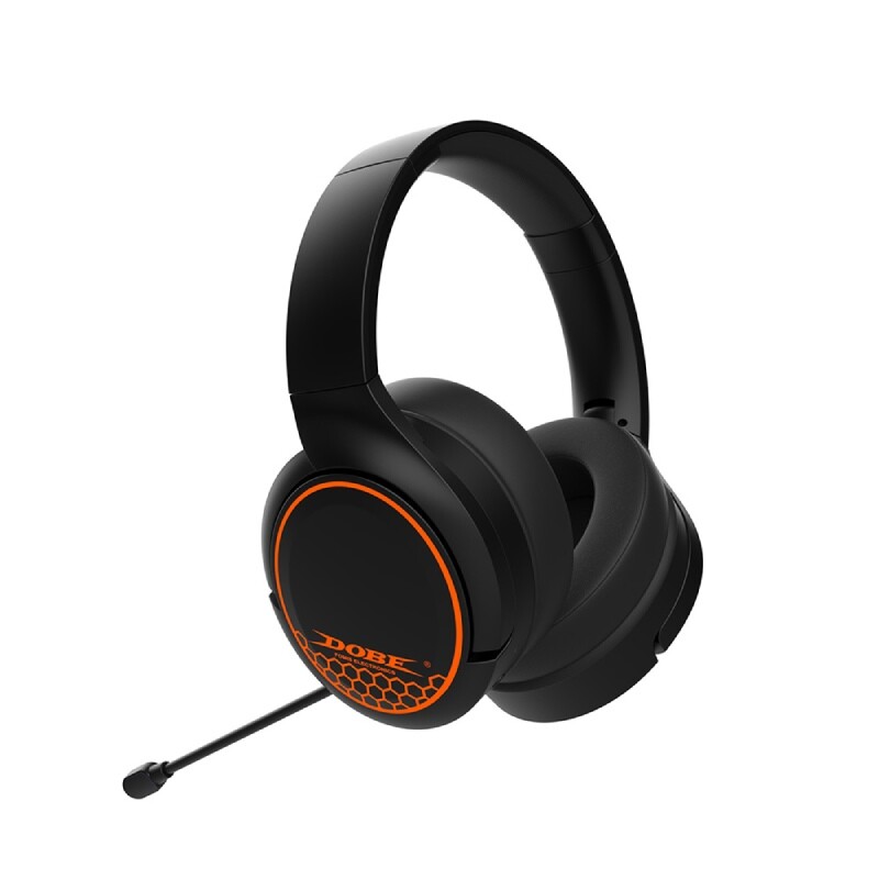 هدست گیمینگ Dobe TP5-35110 - 2
